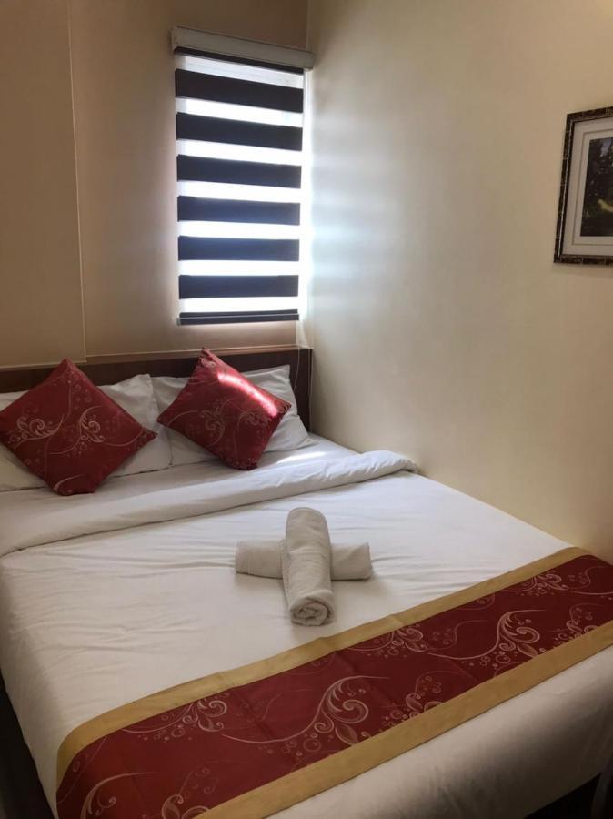 Hotel Zamburger Lamb Special Malacca Екстер'єр фото